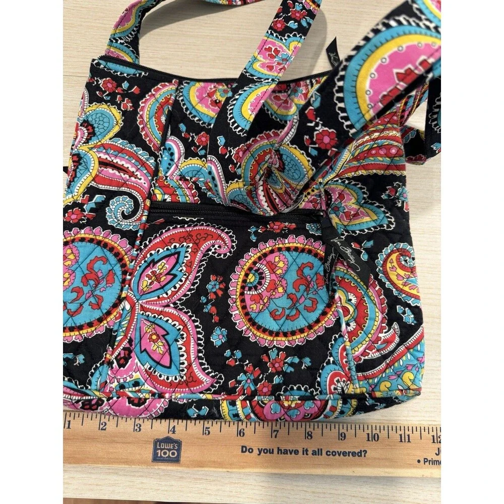 Vera Bradley Hipster Crossbody 